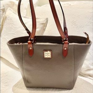 Dooney and Bourke purse